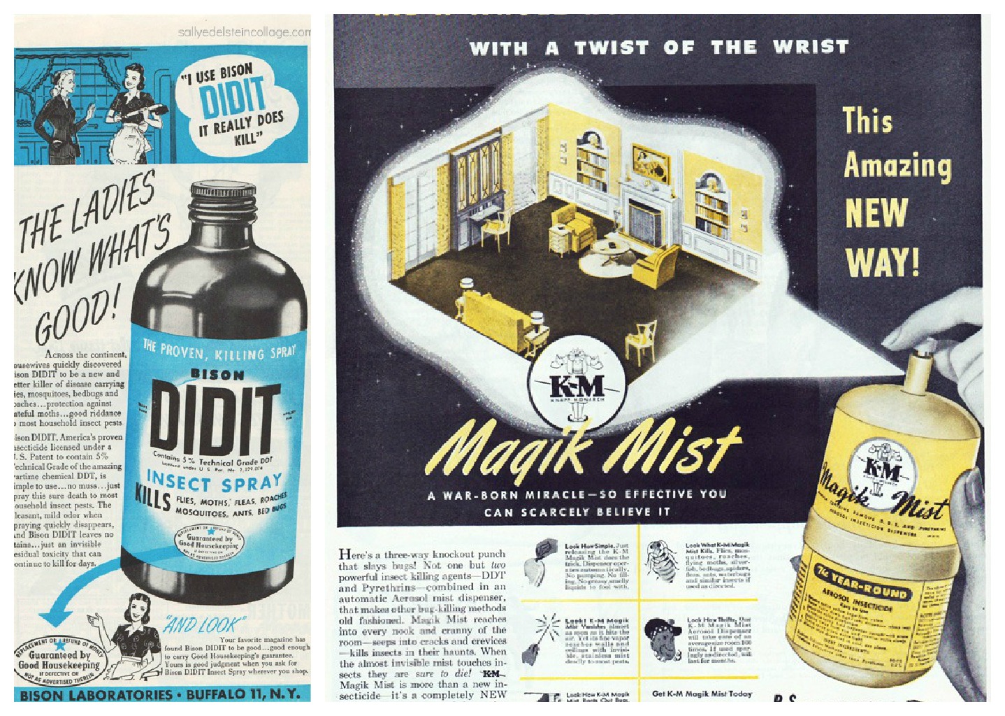 ddt insecticide