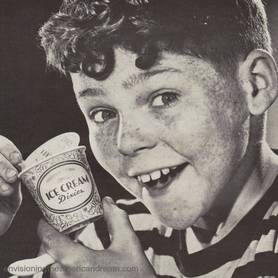 When Good Humor Ruled the Suburbs | Envisioning The American Dream